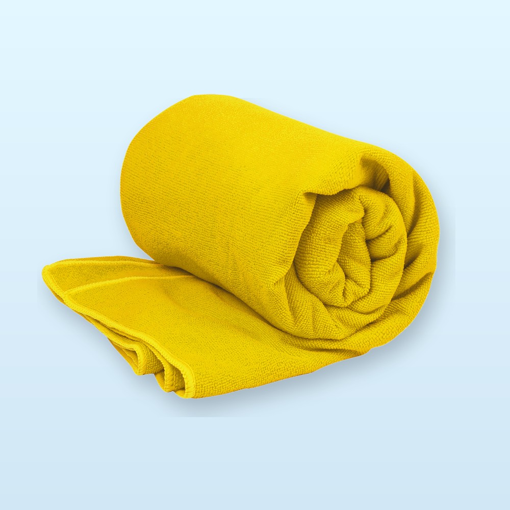 asciugamani - giallo
