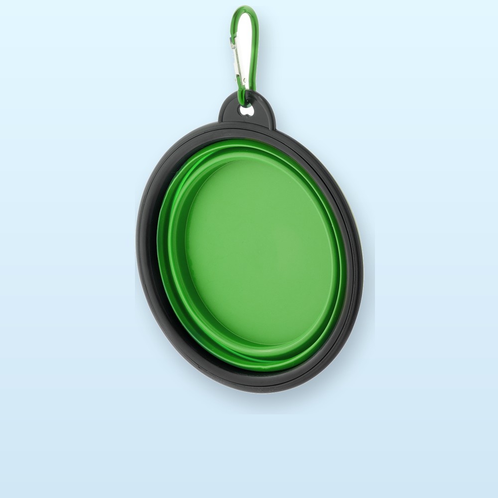 ciotola per cani - lime verde