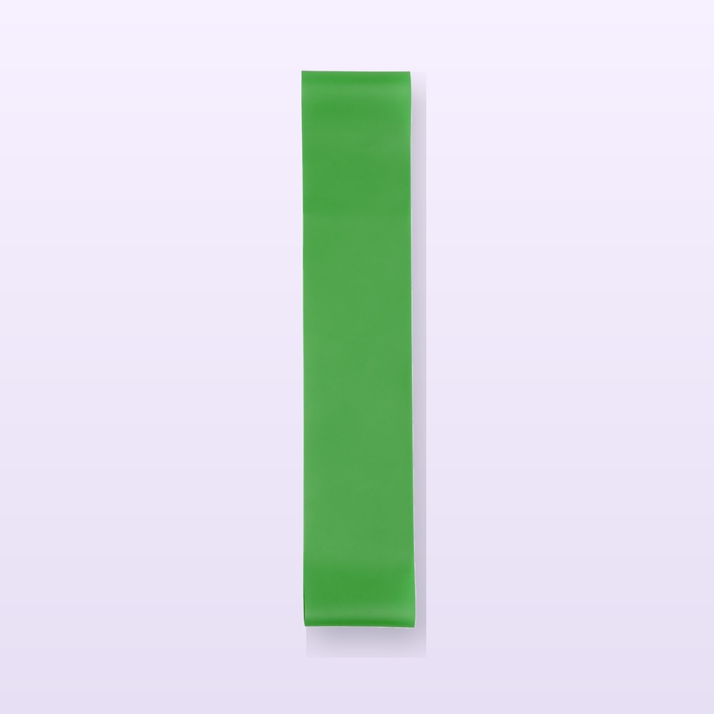 fascia per allenamenti - verde