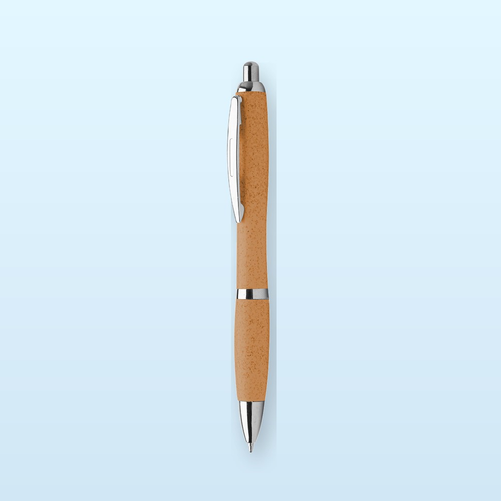penna a sfera - arancione