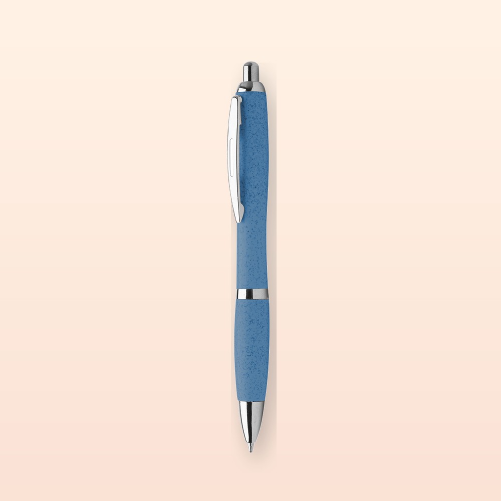 penna a sfera - blu