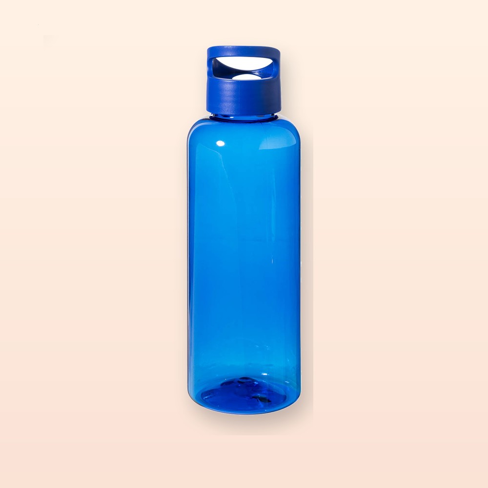 Borraccia in Tritan - blu