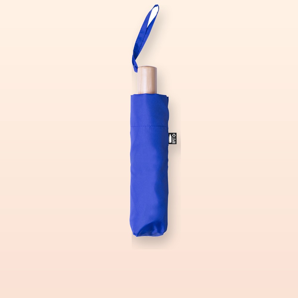 ombrello RPET - blu