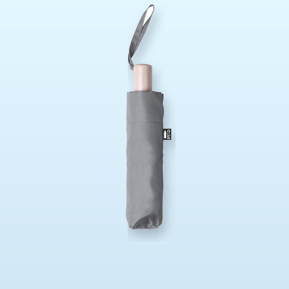 ombrello RPET - grigio