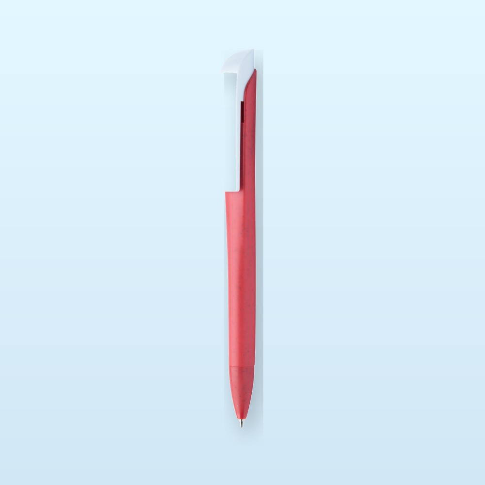 penna a sfera - rosso