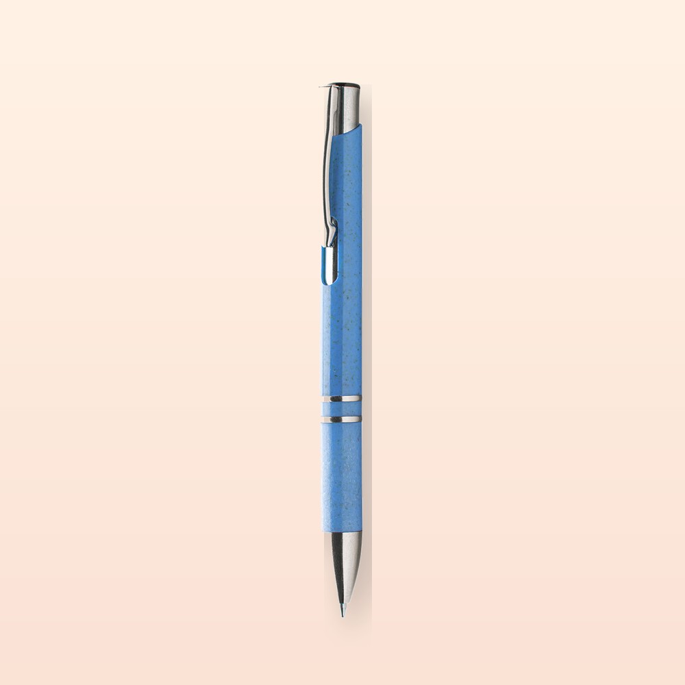 penna a sfera - blu
