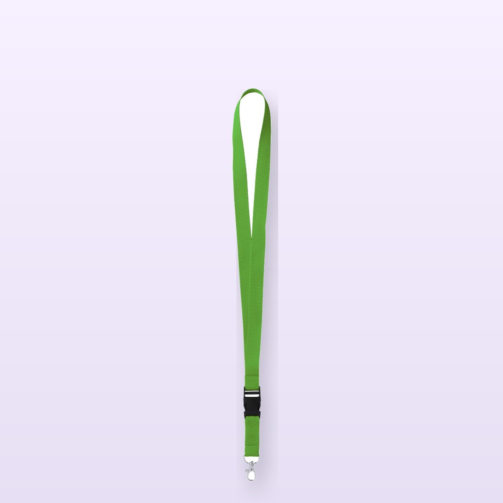 lanyard - verde