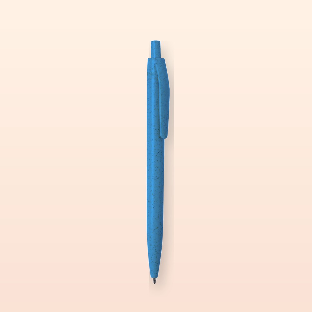 penna a sfera - blu