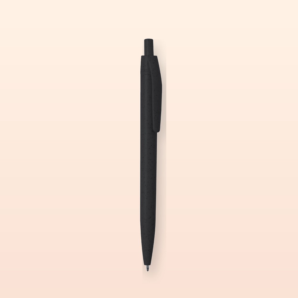 penna a sfera - nero