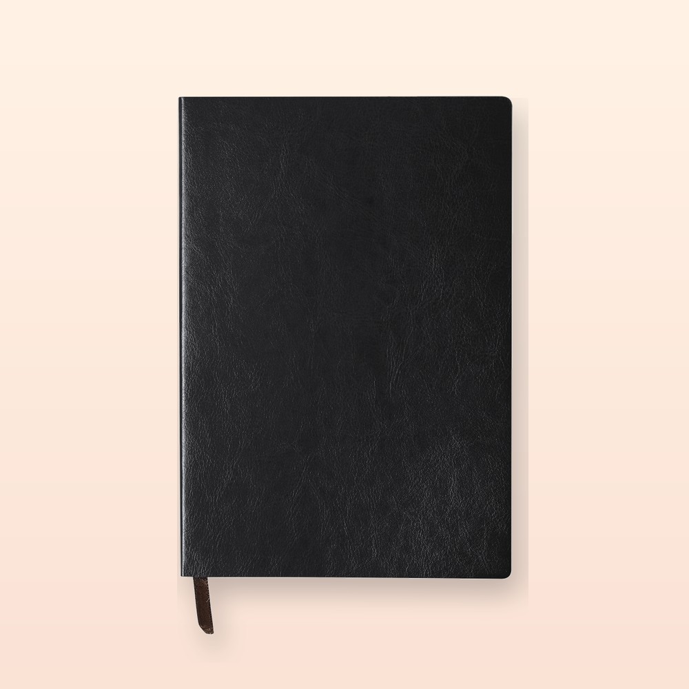 quaderno - nero
