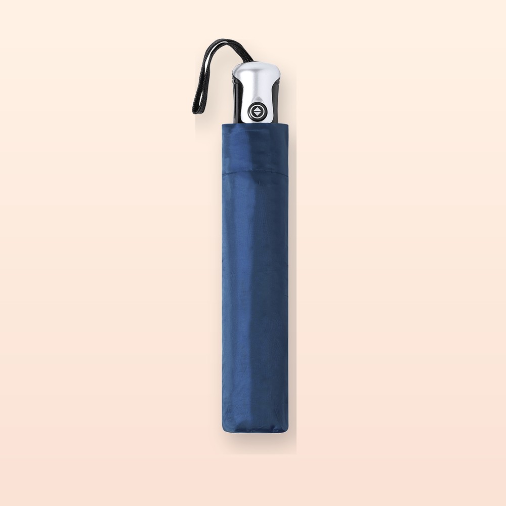 ombrello - blu scuro