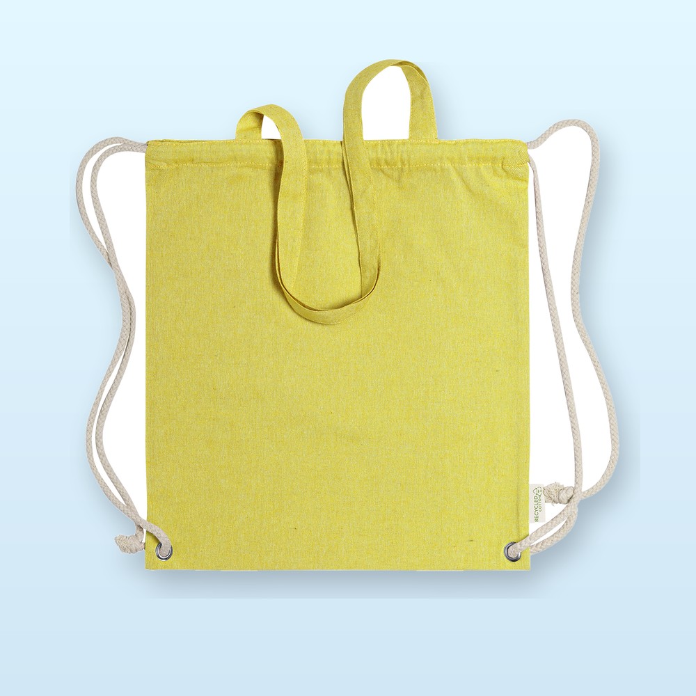 sacca - giallo