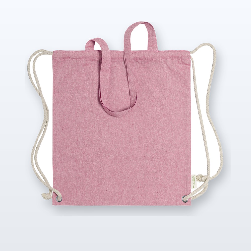sacca - rosa