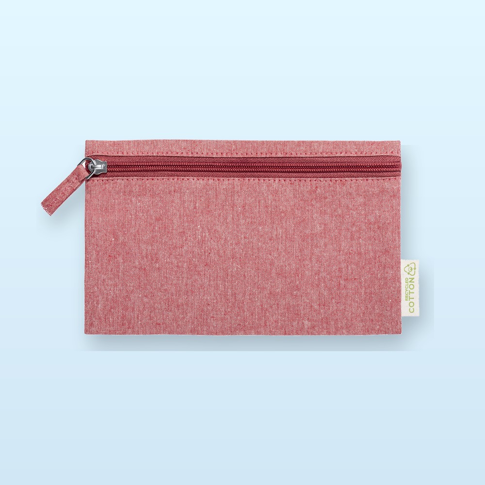 trousse - rosso
