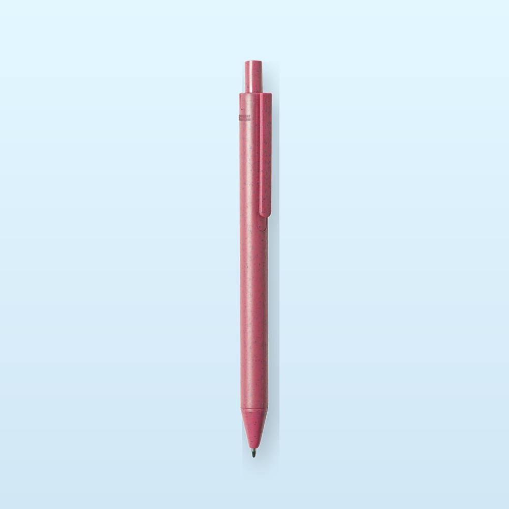Penna a sfera - rosso