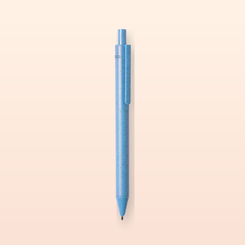 Penna a sfera - blu