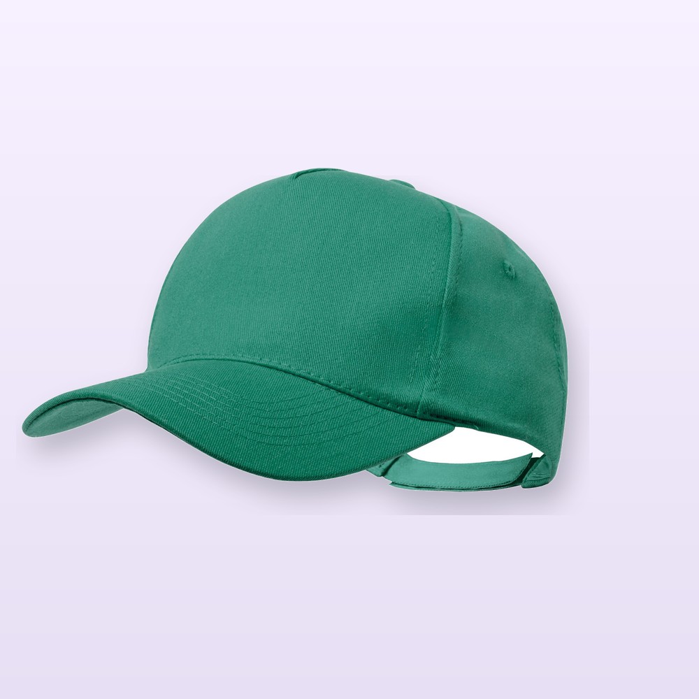 Cappellino baseball - verde