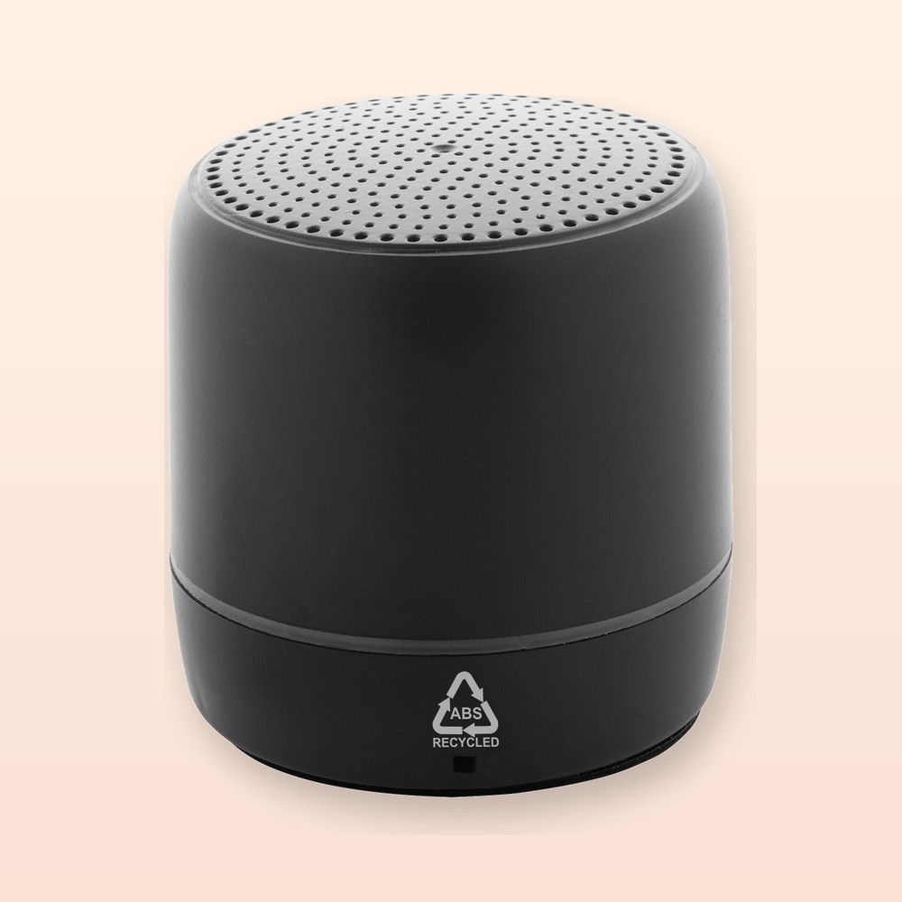 Cassa wireless RABS - nero
