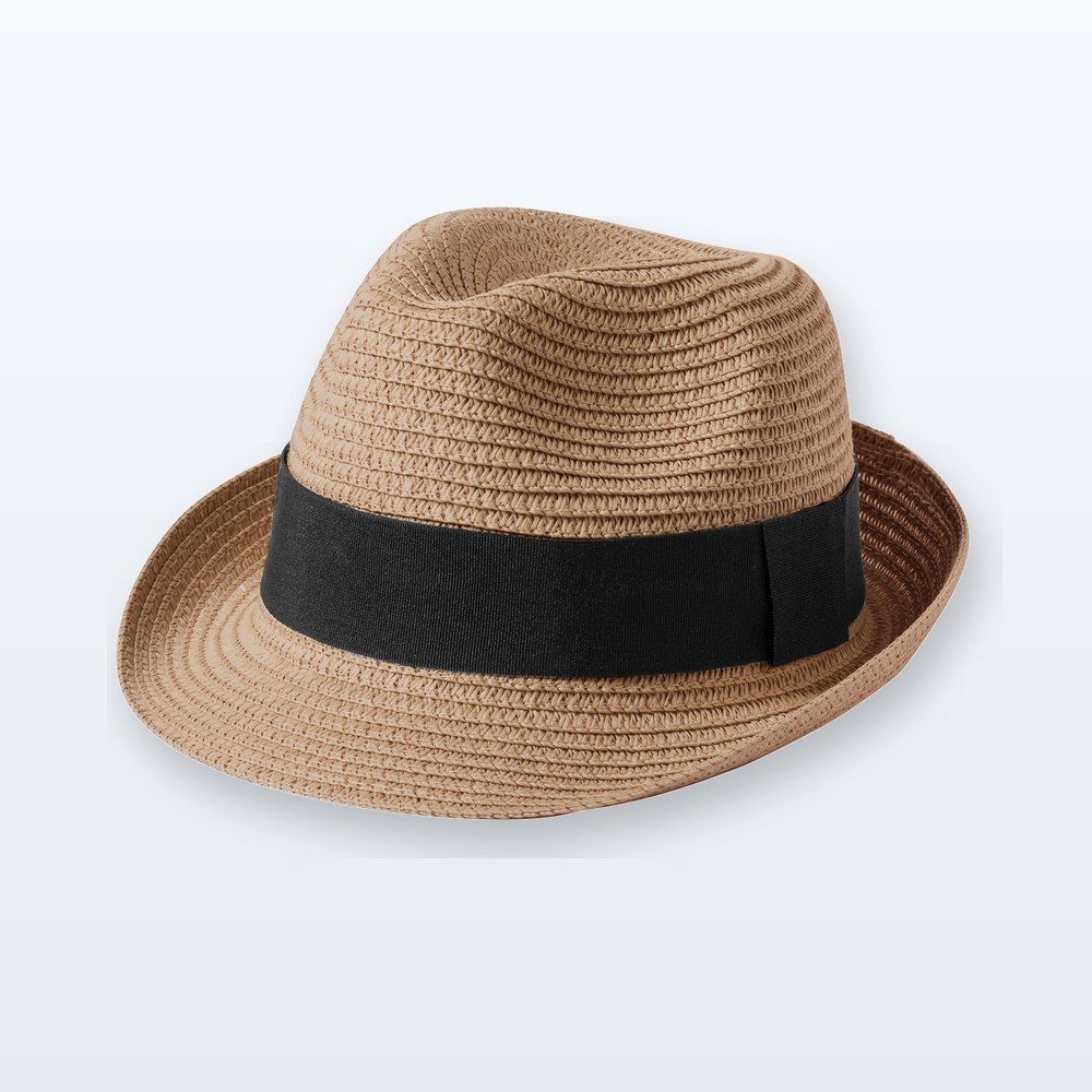 cappello - marrone