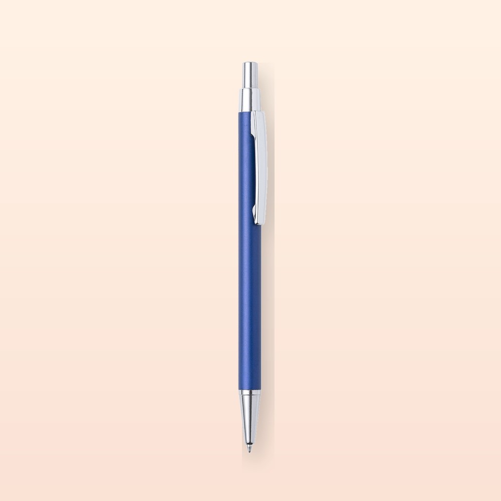 Penna a sfera - blu