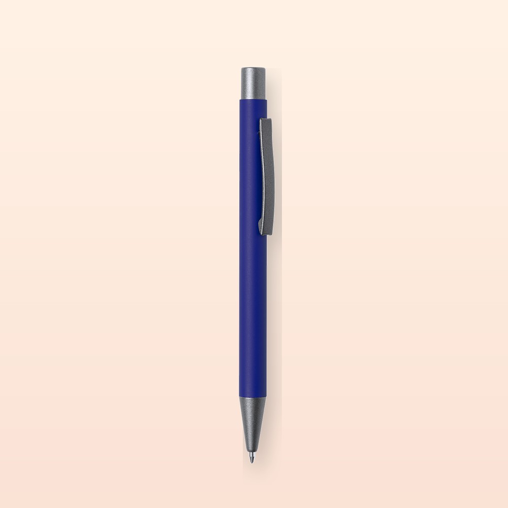 Penna a sfera - blu