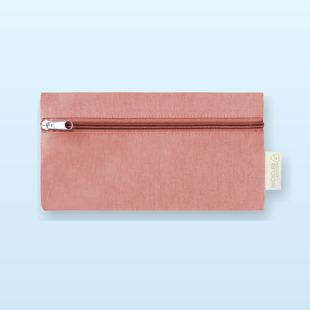 Astuccio penne - rosso