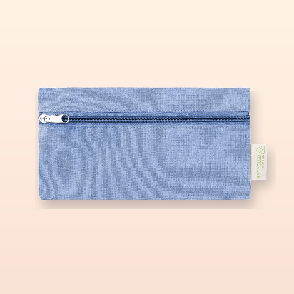 Astuccio penne - blu