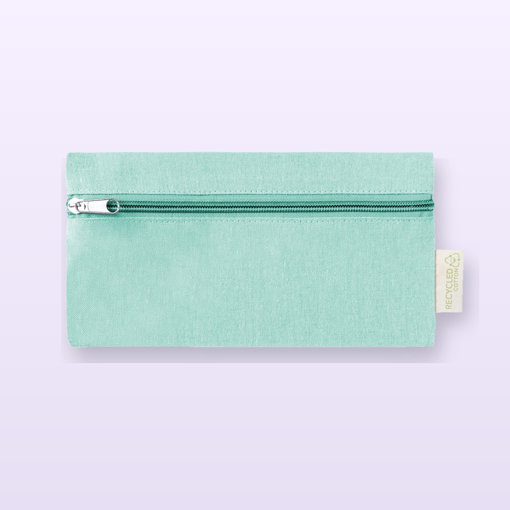 Astuccio penne - verde