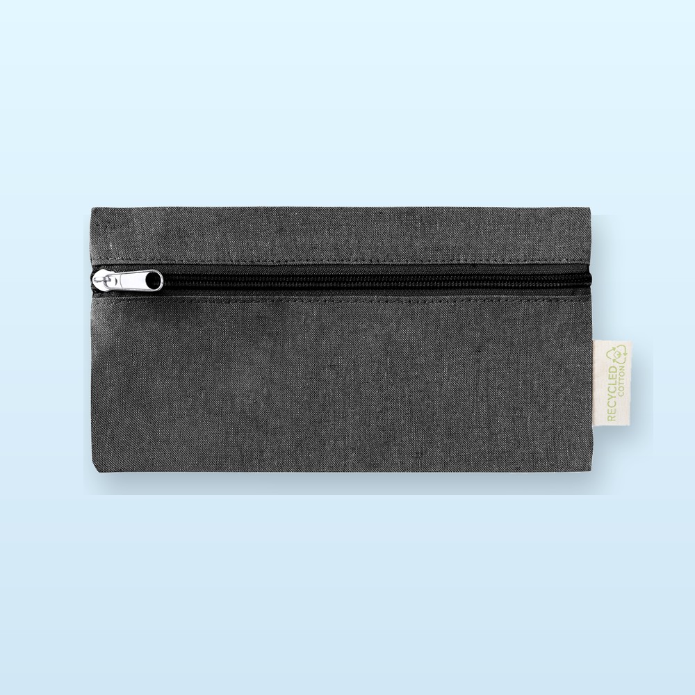 Astuccio penne - grigio