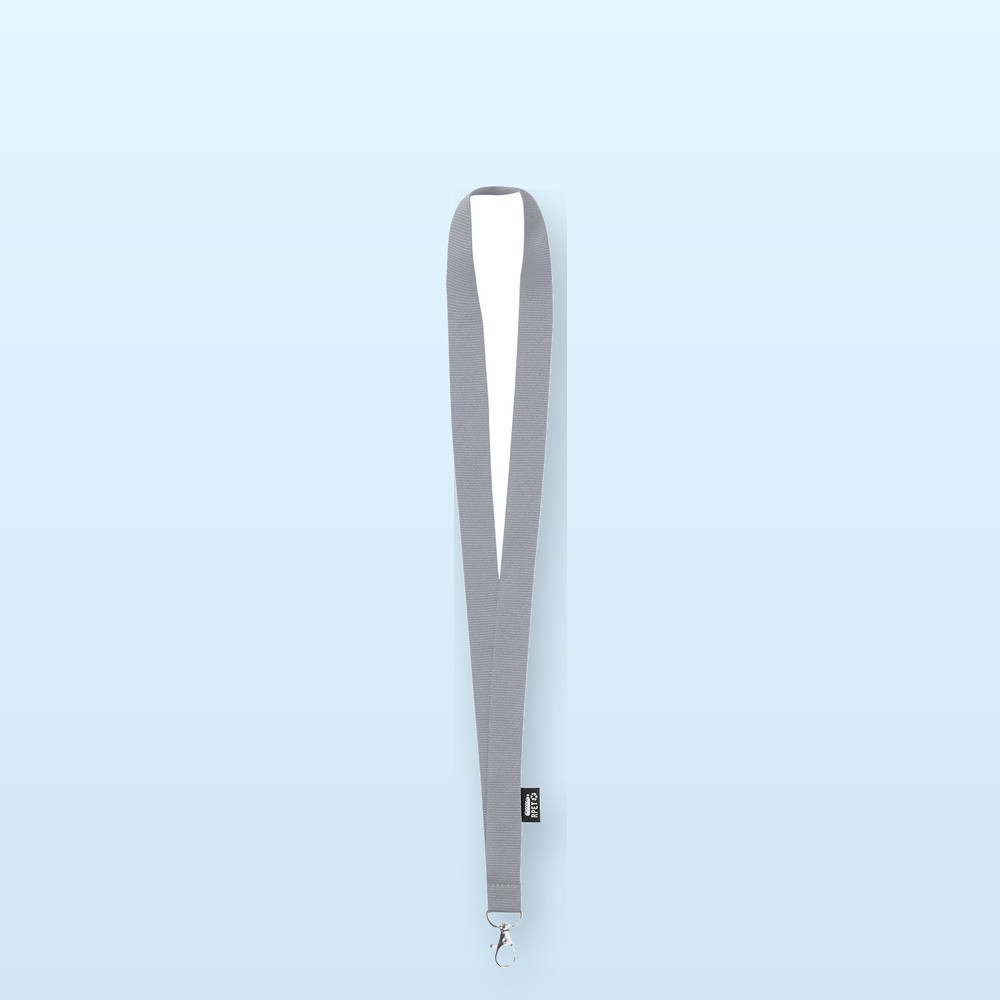 lanyard - grigio