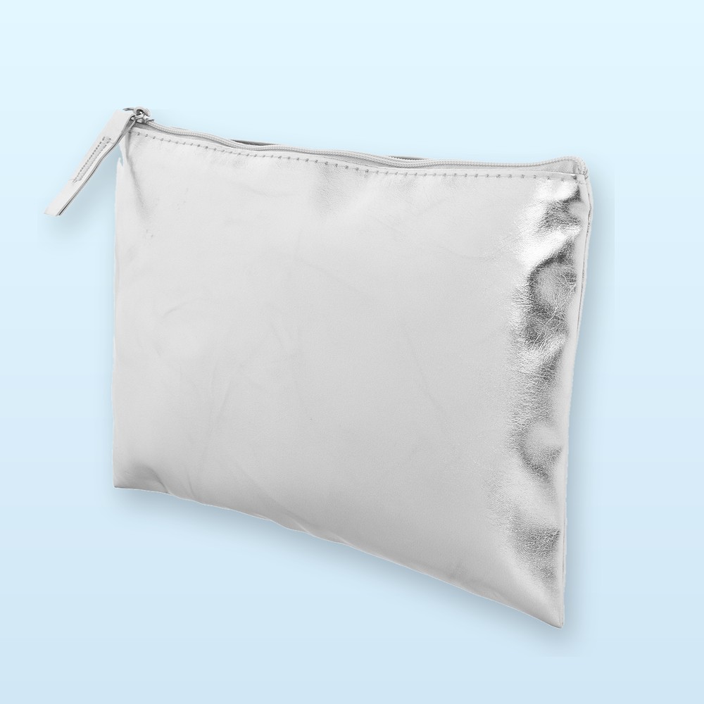 trousse - argento