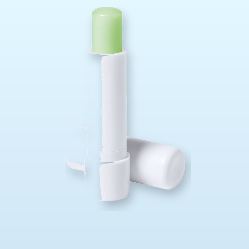 balsamo labbra - bianco