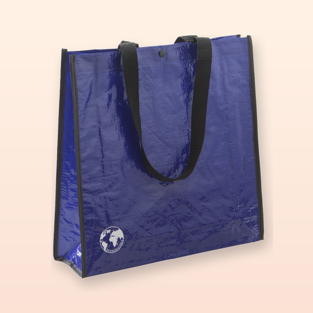 Shopper - blu