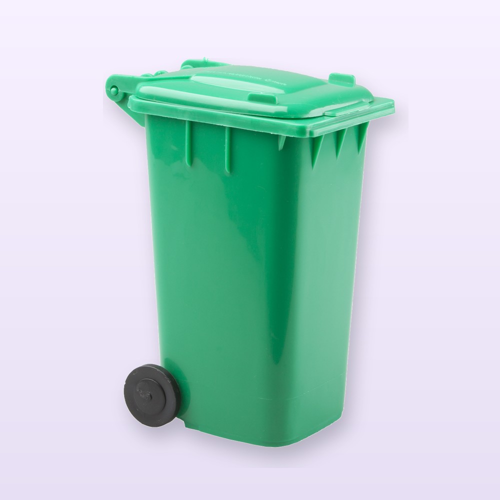 porta penne - verde