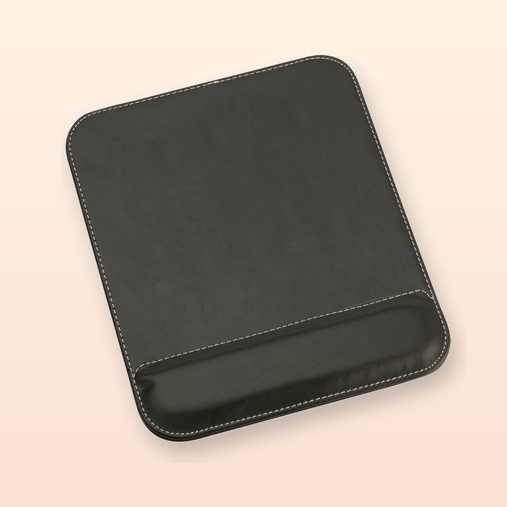 tappetino mouse - nero