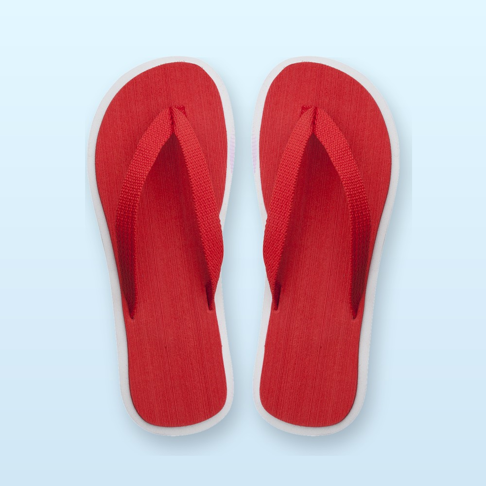 ciabatta - rosso - variante 2