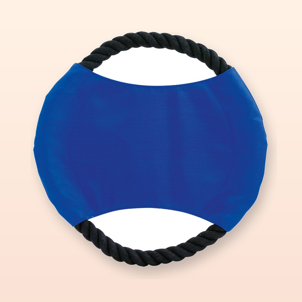 frisbee - blu