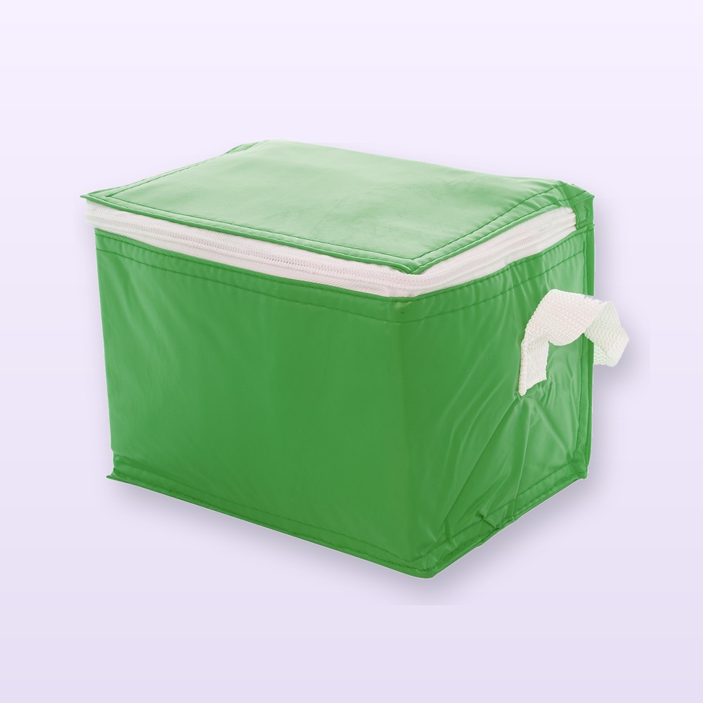 borsa termica - verde