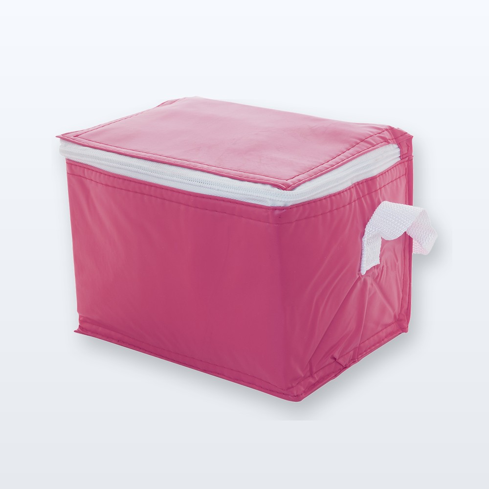 borsa termica - fucsia