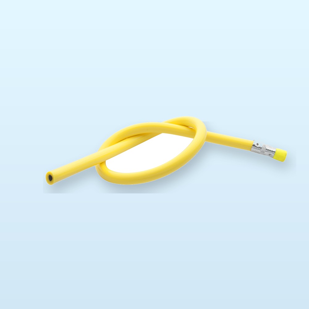 matita flessibile - giallo