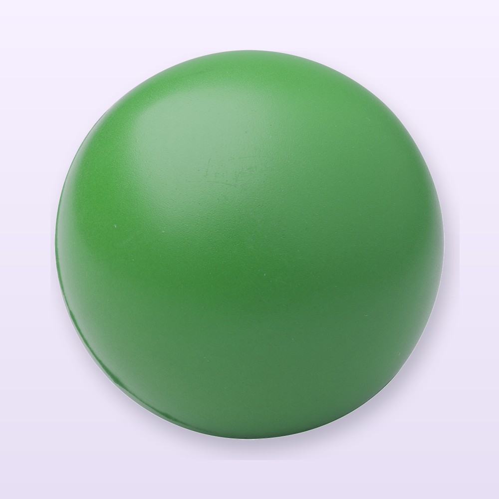 palla antistress - verde
