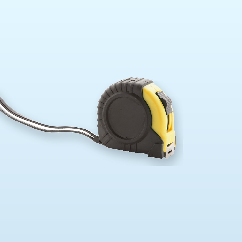 flessometro - giallo - nero