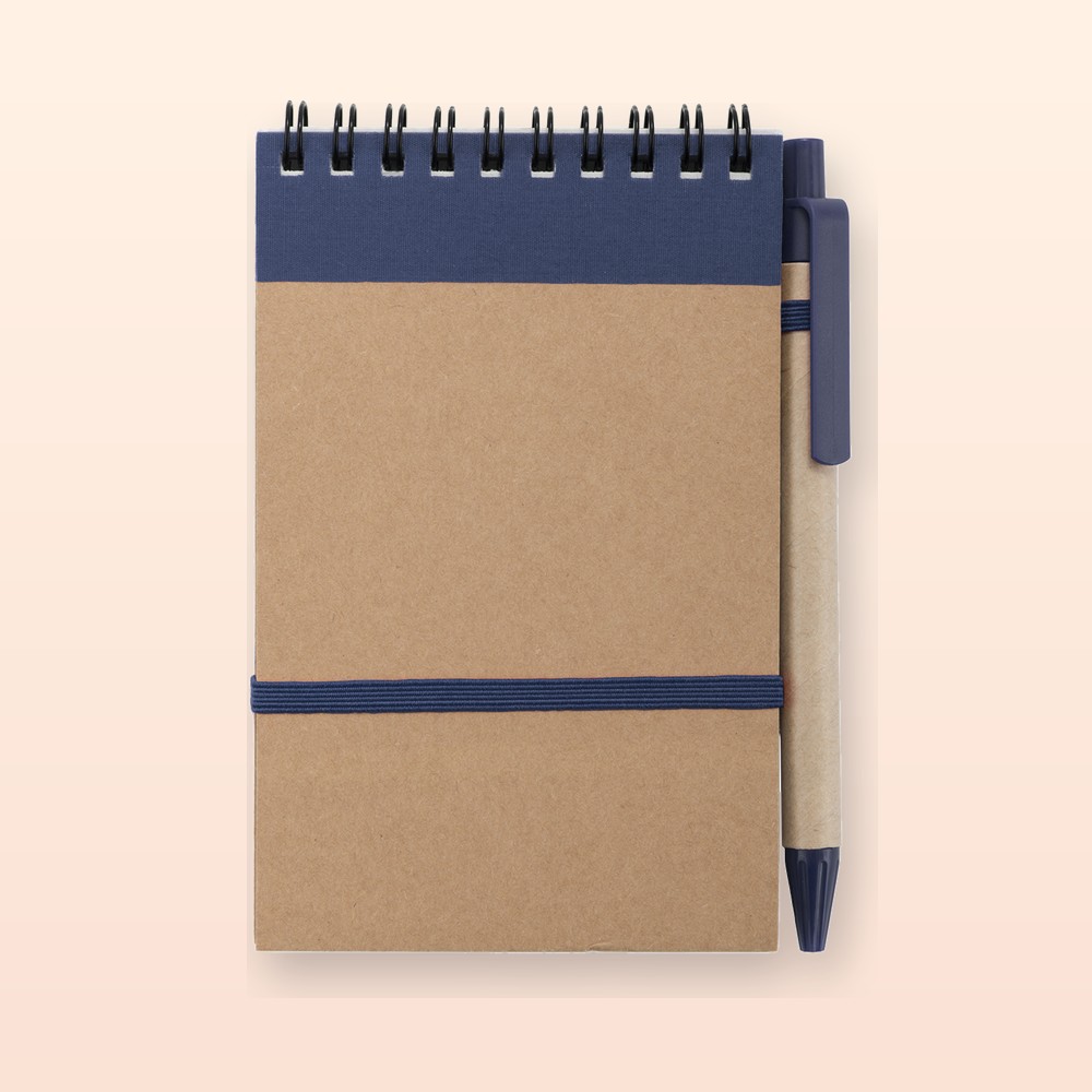blocco - blu scuro - naturale