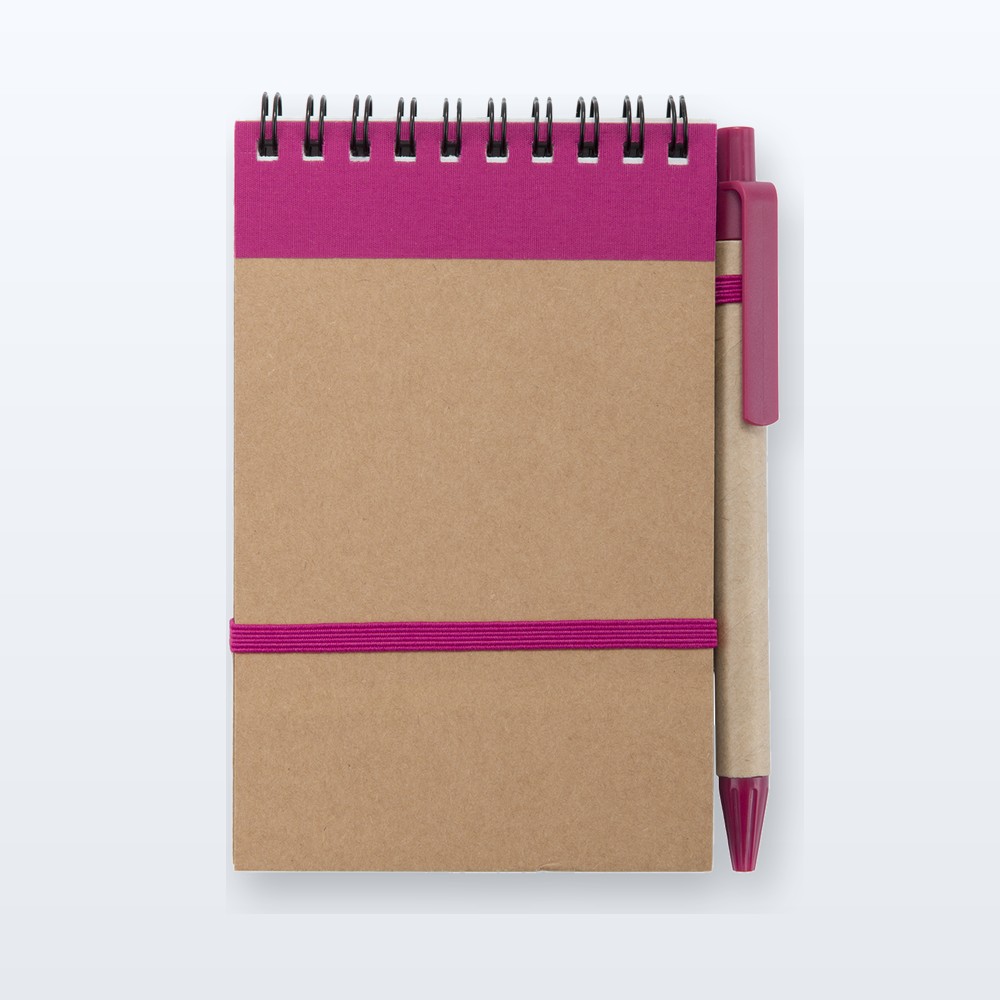 blocco - fucsia - naturale