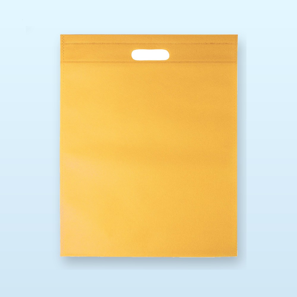 Shopper - giallo