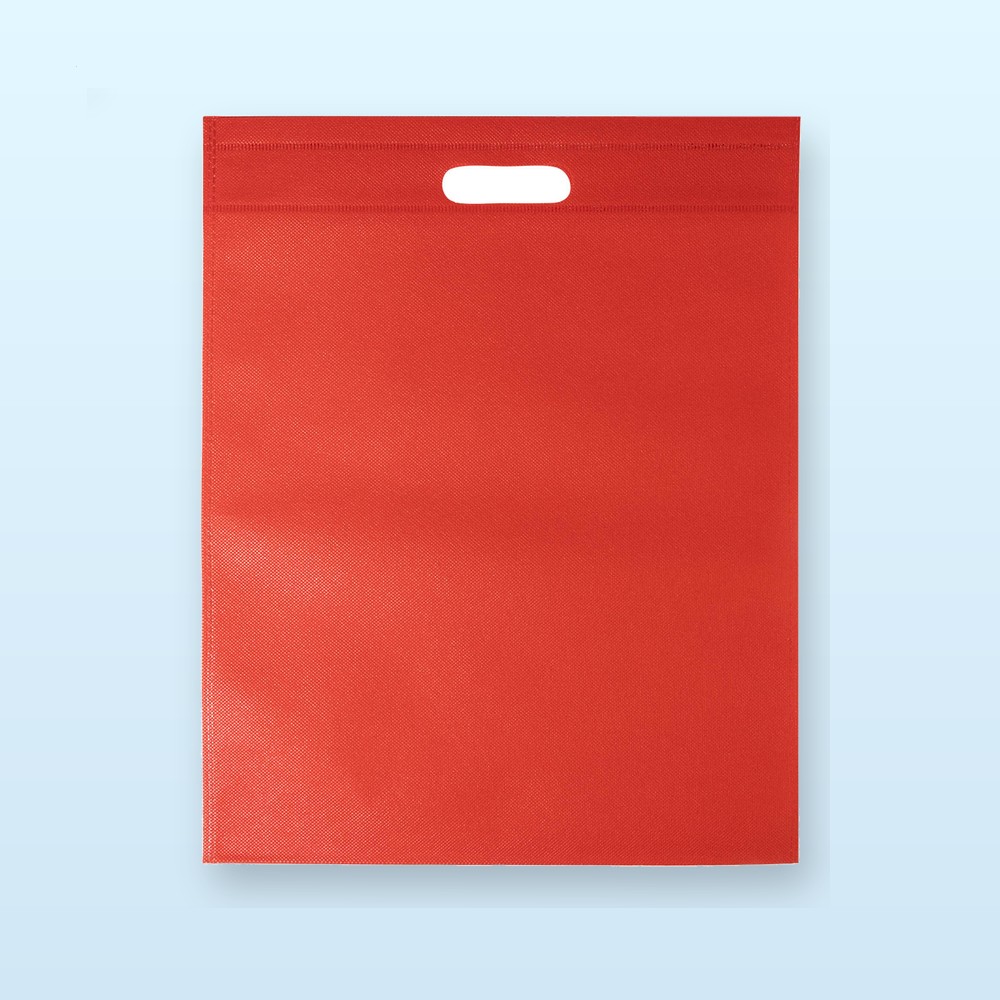 Shopper - rosso