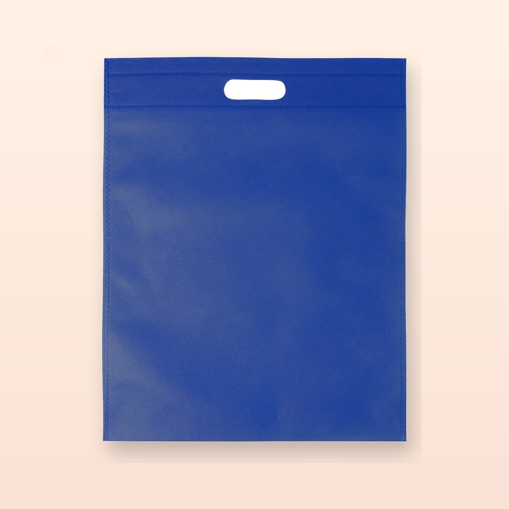 Shopper - blu