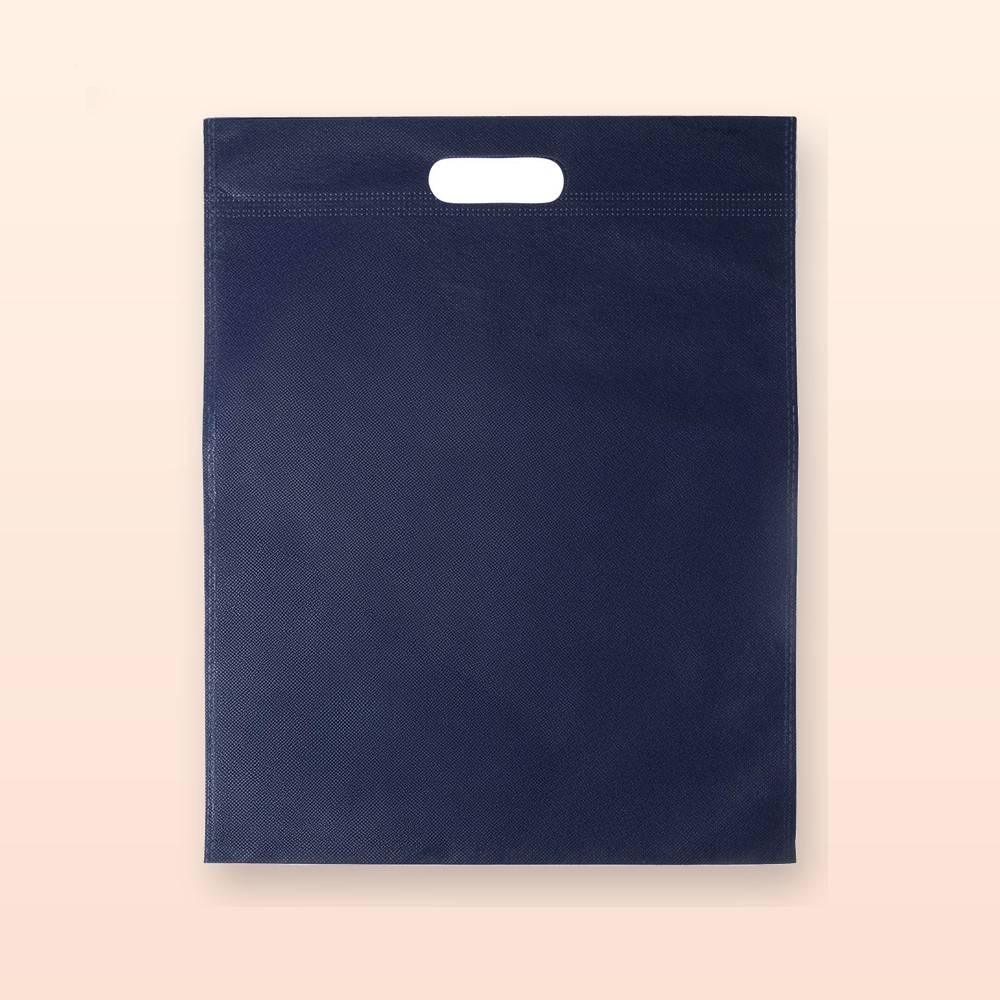 Shopper - blu scuro