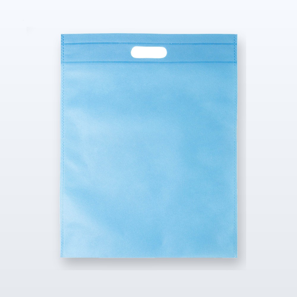 Shopper - azzurro
