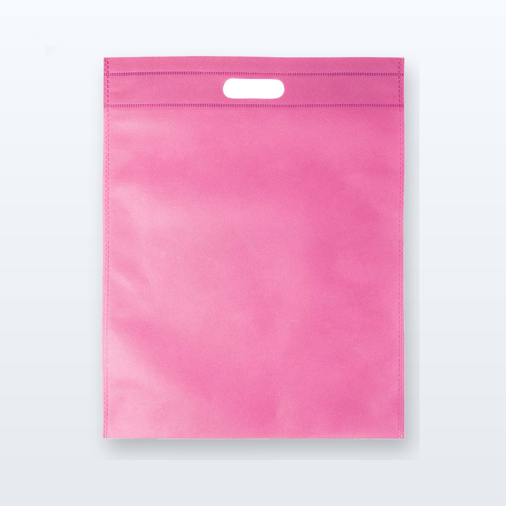 Shopper - fucsia